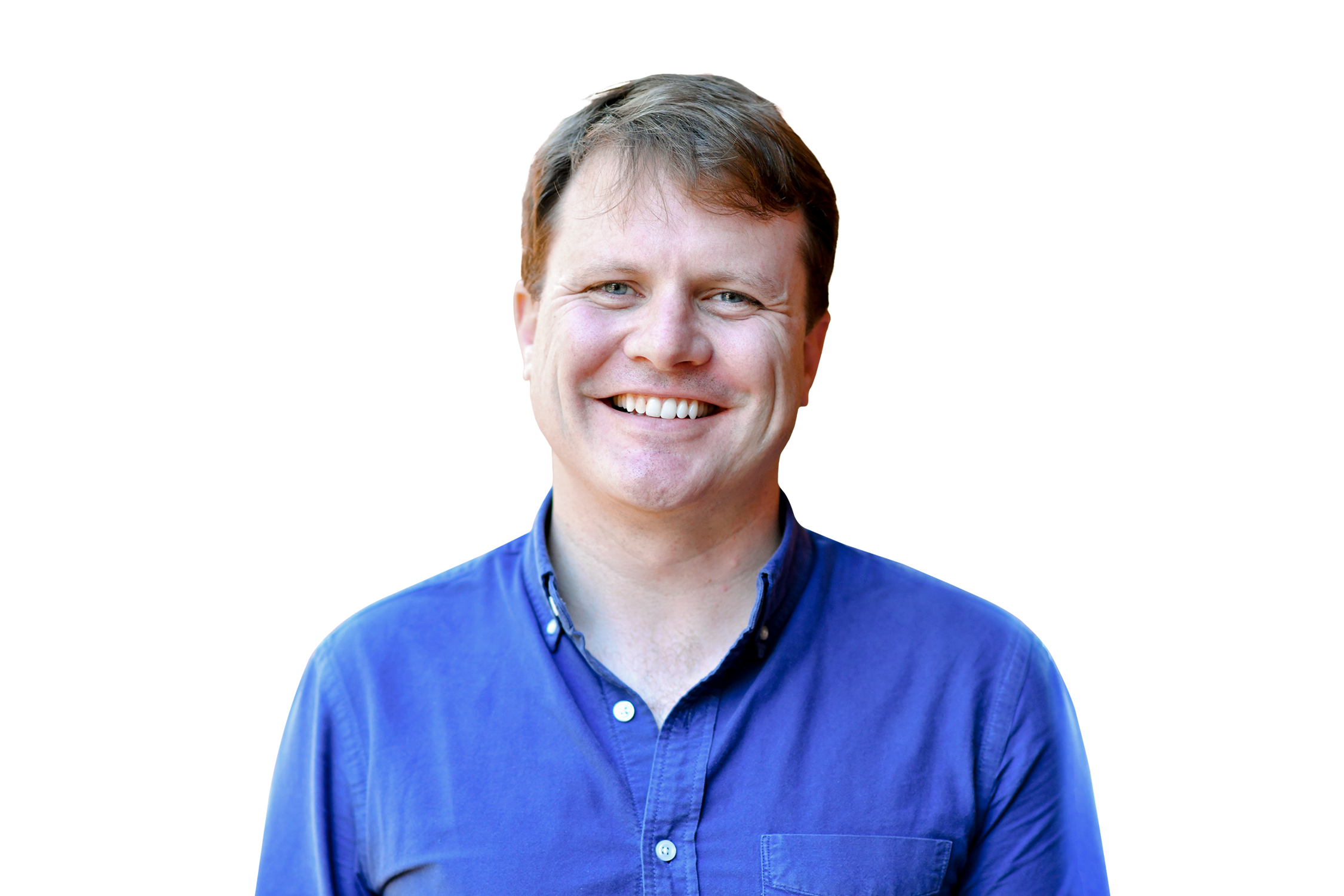 Austin Arensberg