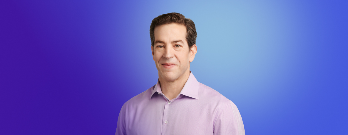 Todd McKinnon
