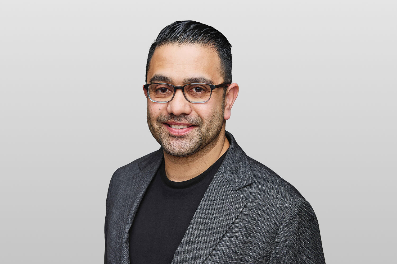 Harish Peri