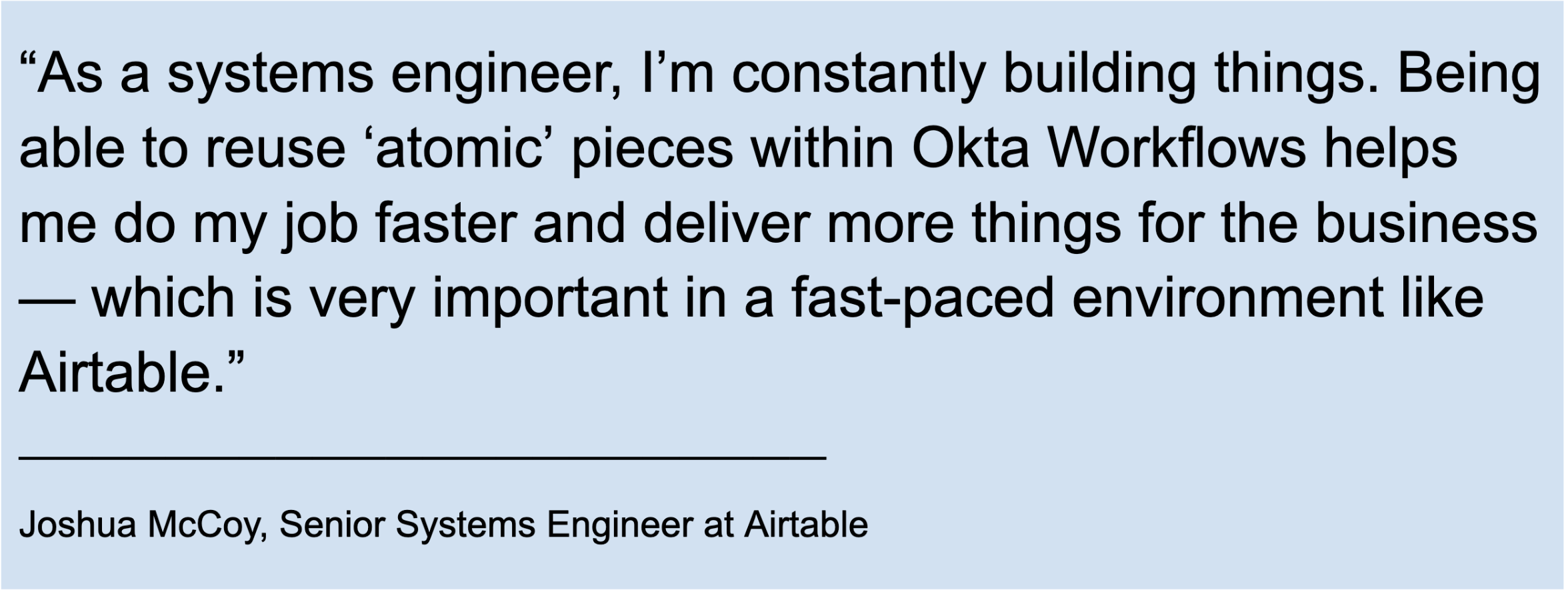 Airtable quote 3