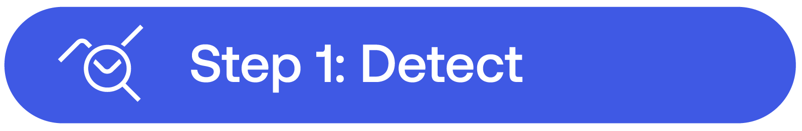 Detect