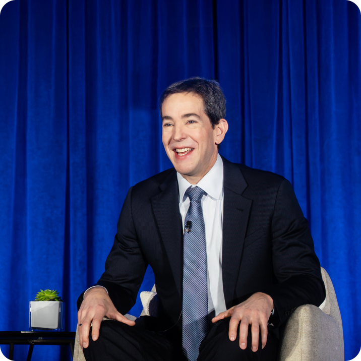 Todd McKinnon Speaking at the Government Identity Summit