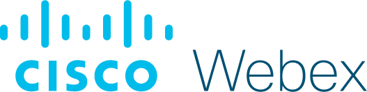 cisco webex logo