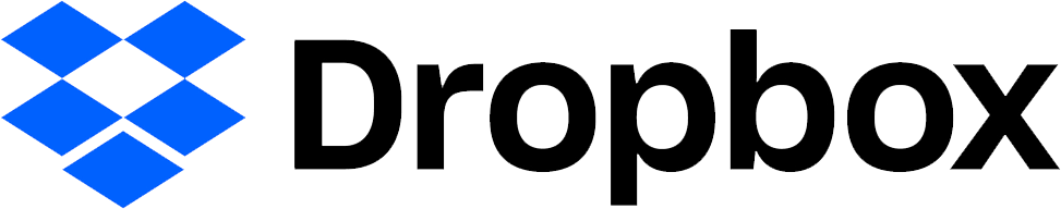 dropbox logo