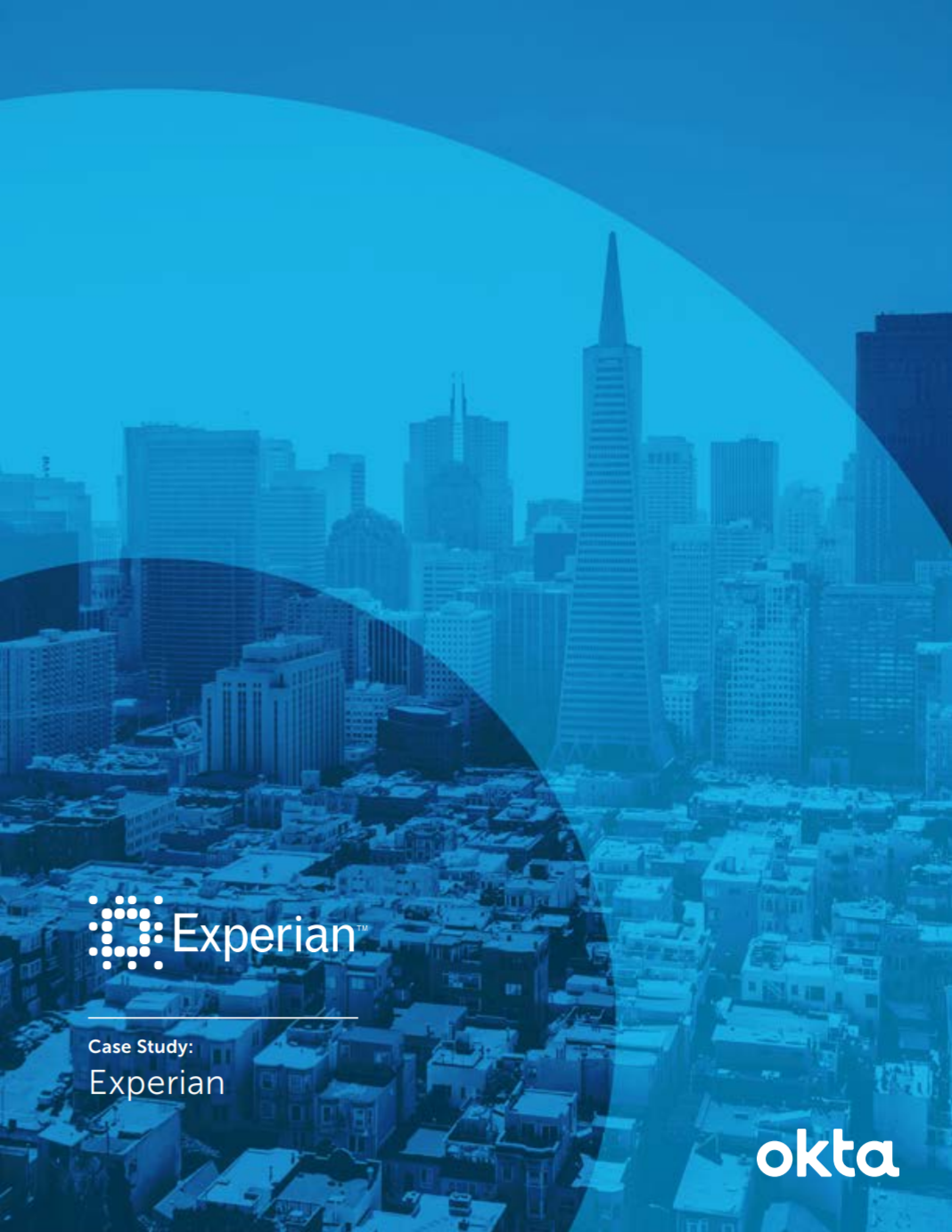 Experian Case Study.