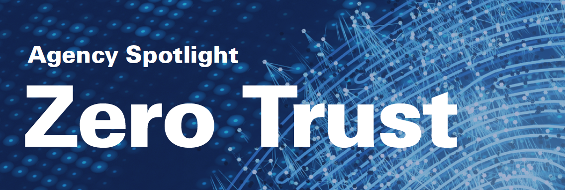 Seven Steps to Achieving Security with Zero Trust