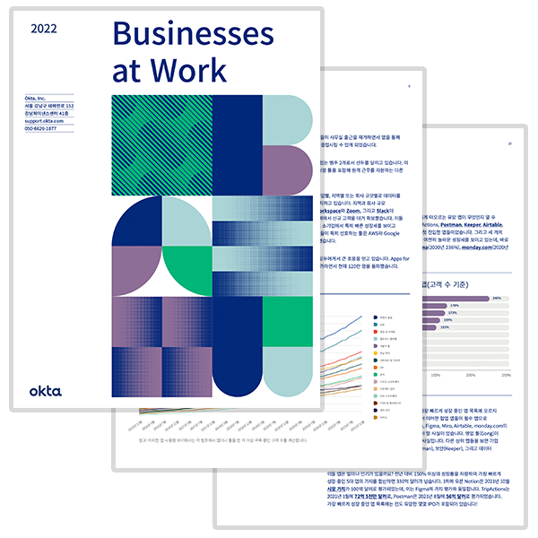 Businesses at Work