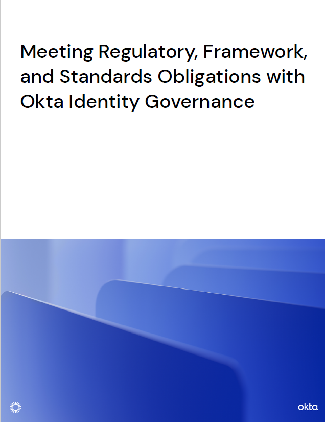 Identity-Governance 