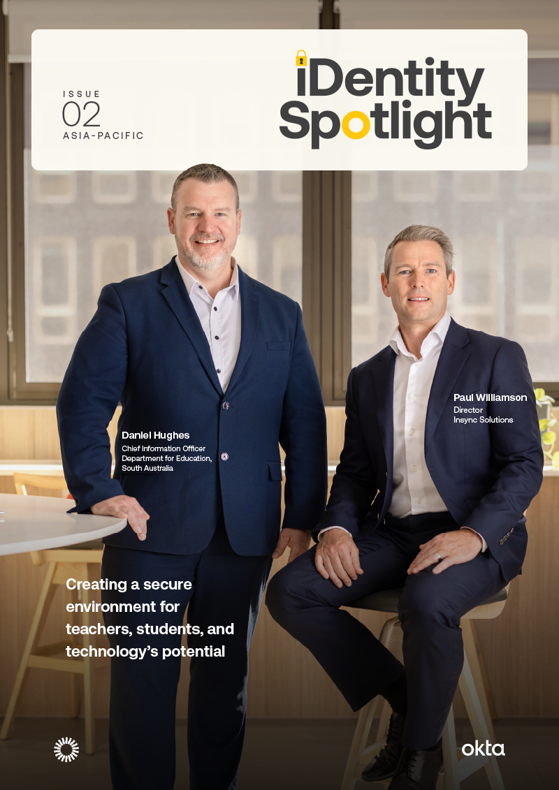 Okta Identity Spotlight - Issue 02