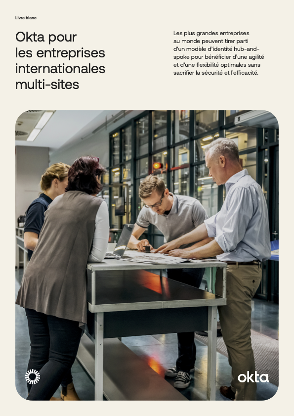 Global, Distributed Orgs Cover FR