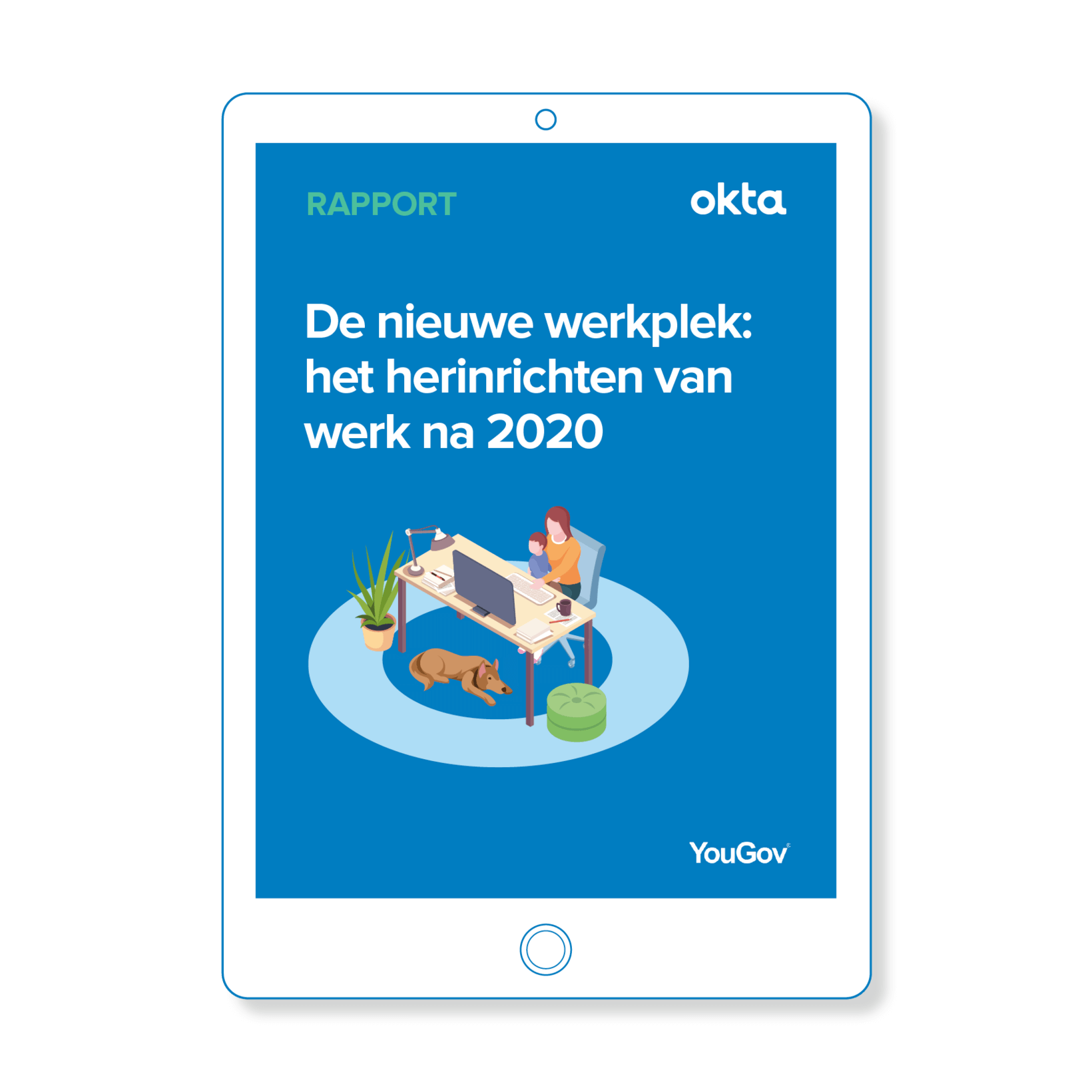 New Workplace Okta 